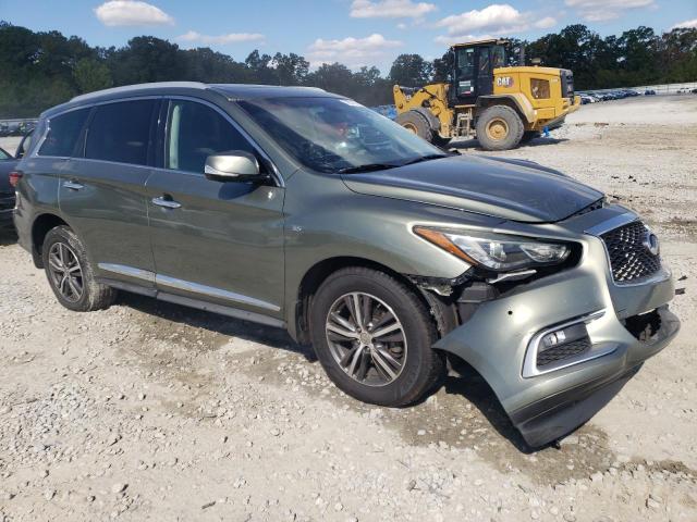 Photo 3 VIN: 5N1AL0MN1GC507589 - INFINITI QX60 