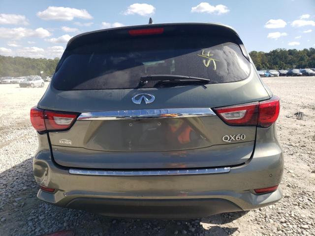 Photo 5 VIN: 5N1AL0MN1GC507589 - INFINITI QX60 