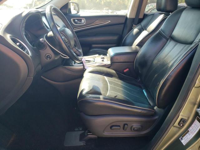 Photo 6 VIN: 5N1AL0MN1GC507589 - INFINITI QX60 