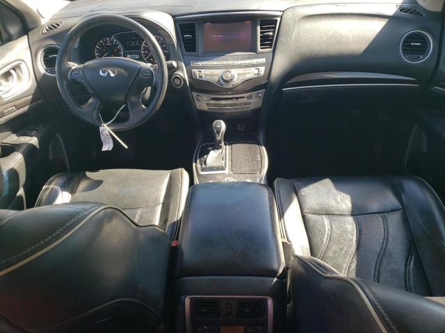 Photo 7 VIN: 5N1AL0MN1GC507589 - INFINITI QX60 