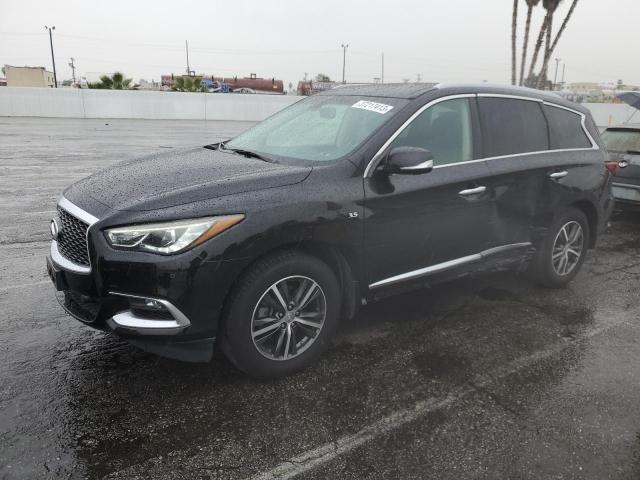 Photo 0 VIN: 5N1AL0MN1GC507947 - INFINITI QX60 