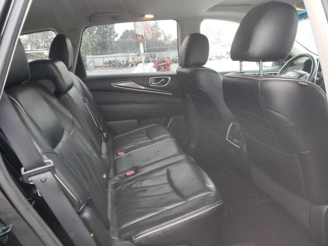 Photo 10 VIN: 5N1AL0MN1GC507947 - INFINITI QX60 