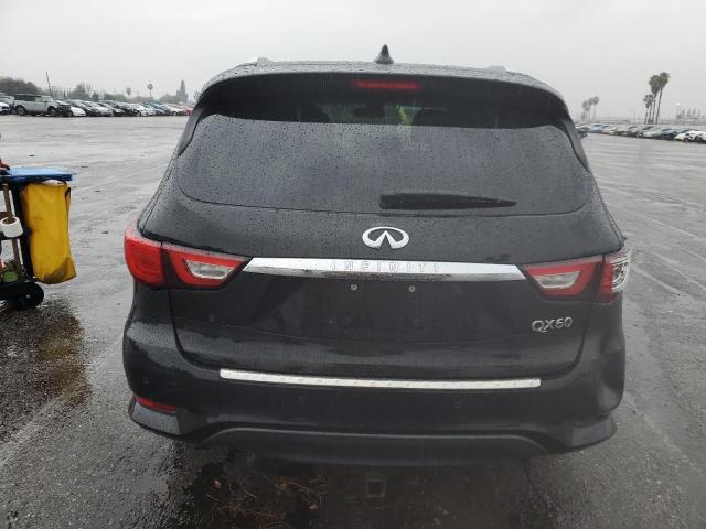 Photo 5 VIN: 5N1AL0MN1GC507947 - INFINITI QX60 