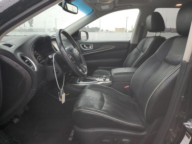 Photo 6 VIN: 5N1AL0MN1GC507947 - INFINITI QX60 