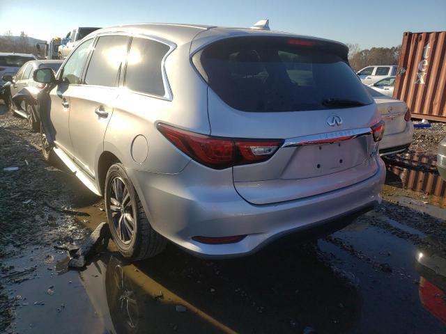 Photo 2 VIN: 5N1AL0MN1GC514445 - INFINITI QX60 