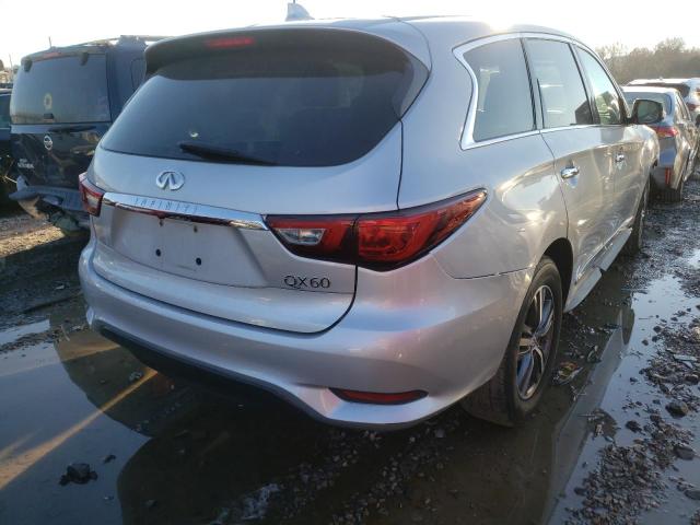 Photo 3 VIN: 5N1AL0MN1GC514445 - INFINITI QX60 