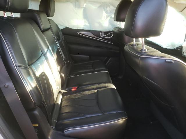 Photo 5 VIN: 5N1AL0MN1GC514445 - INFINITI QX60 