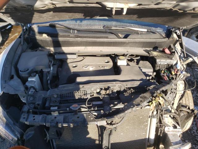 Photo 6 VIN: 5N1AL0MN1GC514445 - INFINITI QX60 