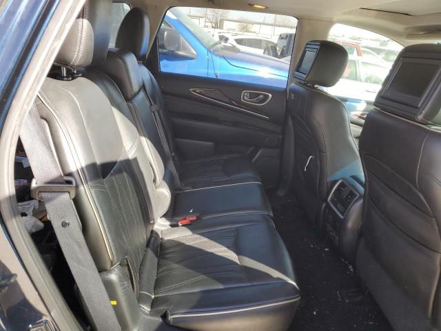 Photo 10 VIN: 5N1AL0MN1GC519063 - INFINITI QX60 