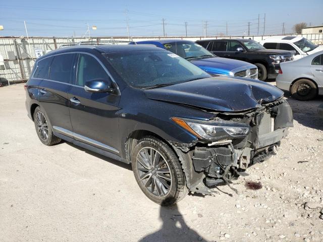 Photo 3 VIN: 5N1AL0MN1GC519063 - INFINITI QX60 