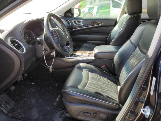 Photo 6 VIN: 5N1AL0MN1GC519063 - INFINITI QX60 