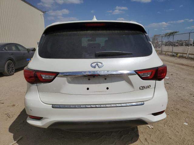 Photo 5 VIN: 5N1AL0MN1GC525106 - INFINITI QX60 