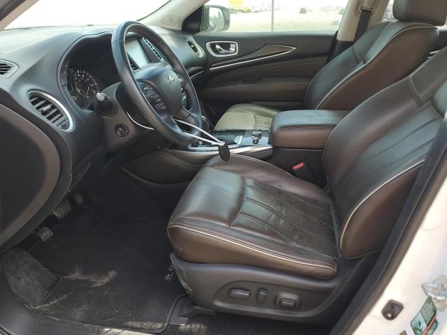 Photo 6 VIN: 5N1AL0MN1GC525106 - INFINITI QX60 