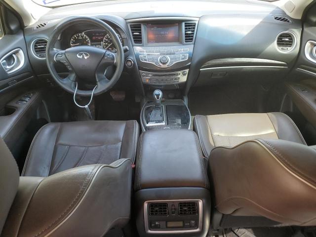 Photo 7 VIN: 5N1AL0MN1GC525106 - INFINITI QX60 