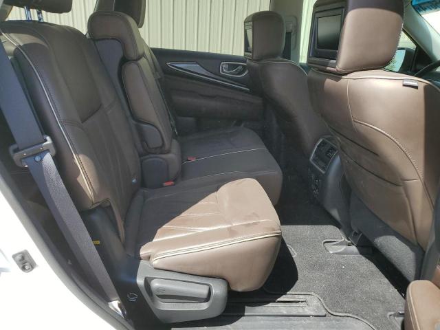 Photo 9 VIN: 5N1AL0MN1GC525106 - INFINITI QX60 