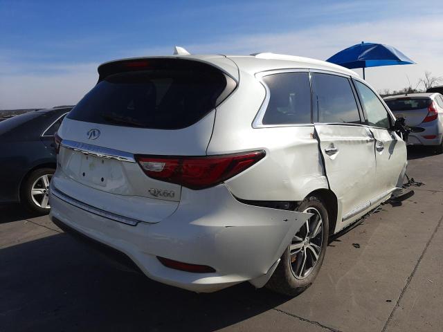 Photo 3 VIN: 5N1AL0MN1GC526322 - INFINITI QX60 