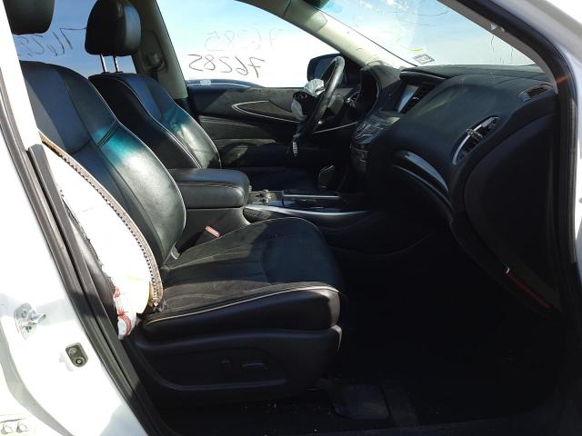 Photo 4 VIN: 5N1AL0MN1GC526322 - INFINITI QX60 