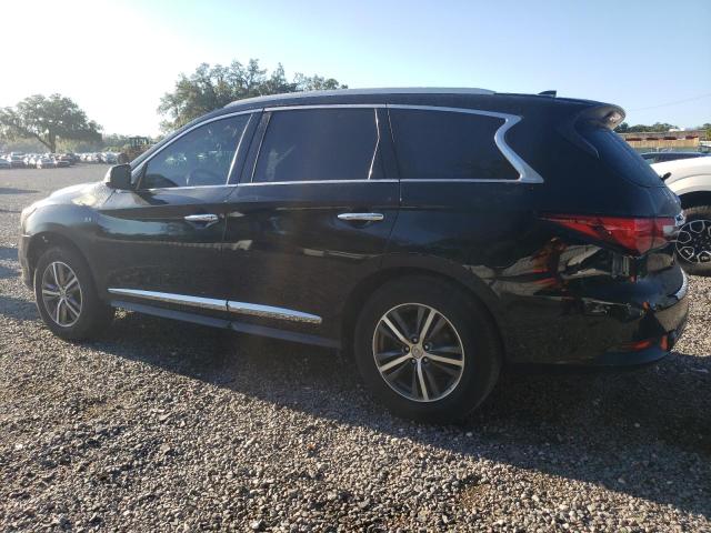 Photo 1 VIN: 5N1AL0MN1GC530807 - INFINITI QX60 