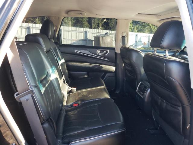 Photo 10 VIN: 5N1AL0MN1GC530807 - INFINITI QX60 