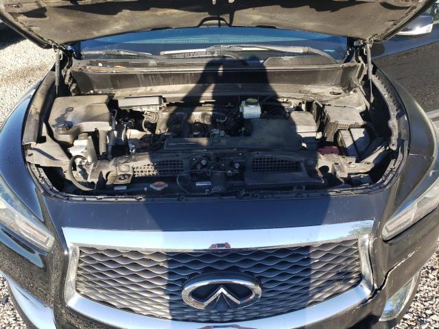 Photo 11 VIN: 5N1AL0MN1GC530807 - INFINITI QX60 