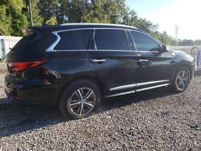 Photo 2 VIN: 5N1AL0MN1GC530807 - INFINITI QX60 