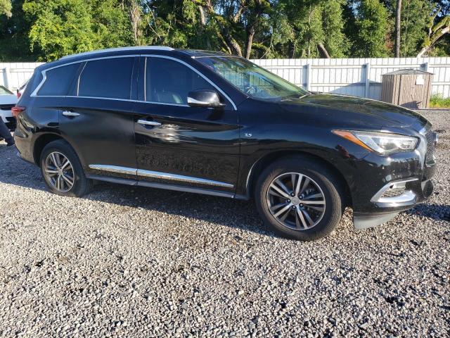 Photo 3 VIN: 5N1AL0MN1GC530807 - INFINITI QX60 