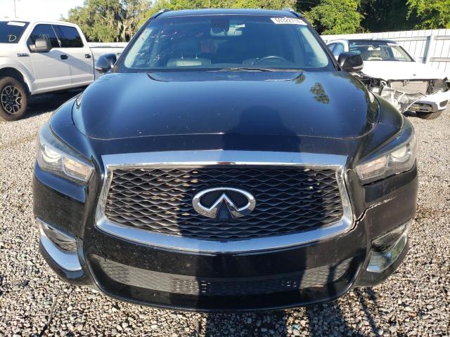 Photo 4 VIN: 5N1AL0MN1GC530807 - INFINITI QX60 