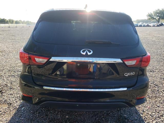 Photo 5 VIN: 5N1AL0MN1GC530807 - INFINITI QX60 