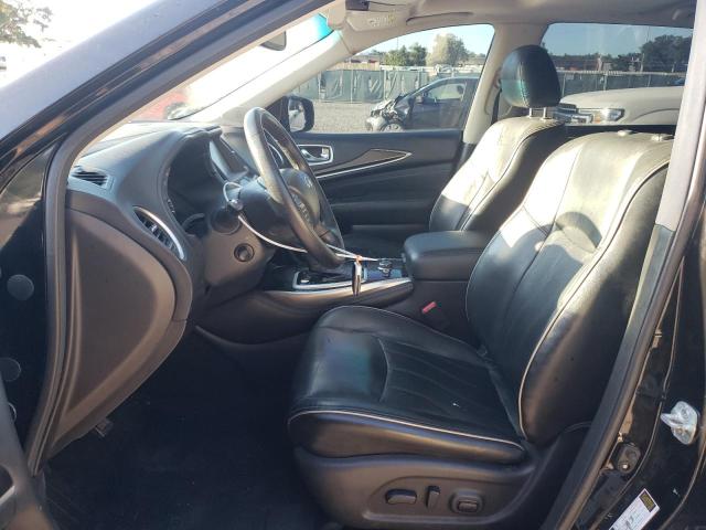 Photo 6 VIN: 5N1AL0MN1GC530807 - INFINITI QX60 