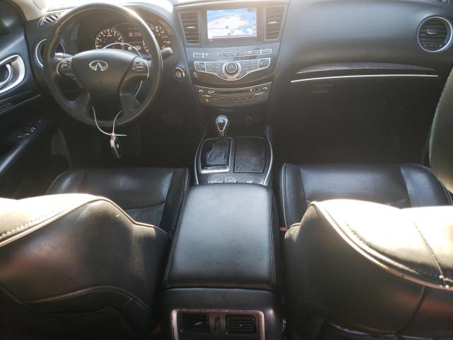 Photo 7 VIN: 5N1AL0MN1GC530807 - INFINITI QX60 