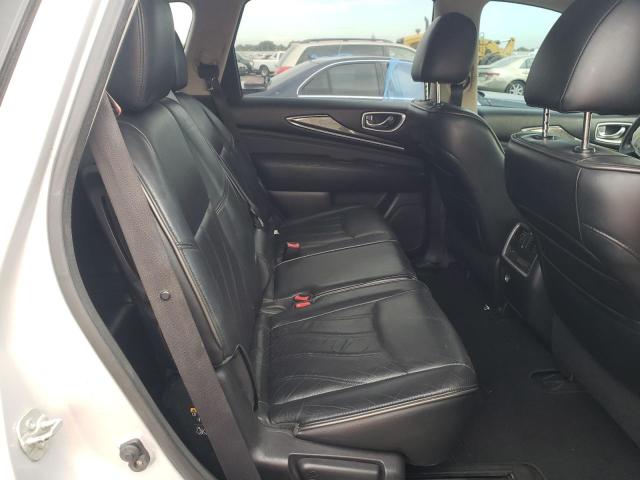 Photo 10 VIN: 5N1AL0MN2DC304092 - INFINITI JX35 