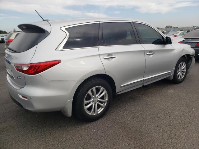 Photo 2 VIN: 5N1AL0MN2DC304092 - INFINITI JX35 