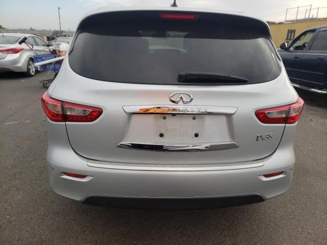 Photo 5 VIN: 5N1AL0MN2DC304092 - INFINITI JX35 