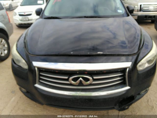 Photo 9 VIN: 5N1AL0MN2DC304111 - INFINITI JX 