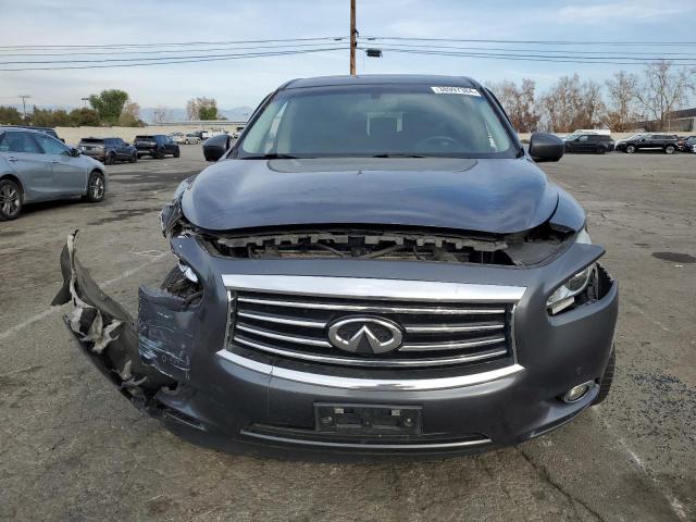 Photo 4 VIN: 5N1AL0MN2DC314797 - INFINITI JX35 