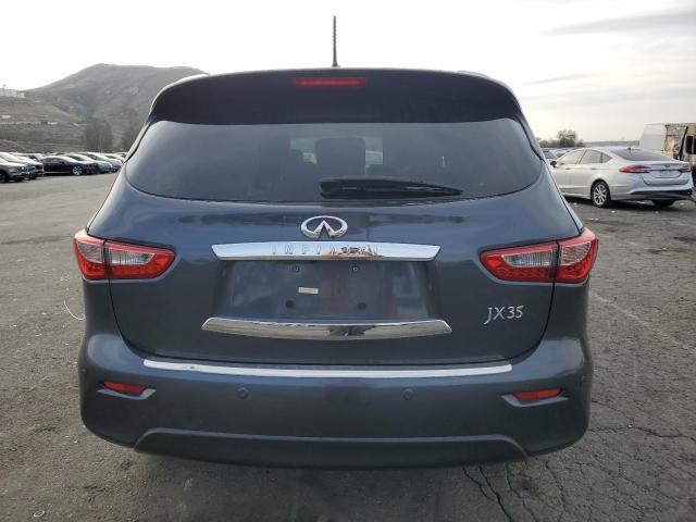 Photo 5 VIN: 5N1AL0MN2DC314797 - INFINITI JX35 