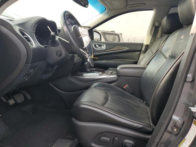 Photo 6 VIN: 5N1AL0MN2DC314797 - INFINITI JX35 