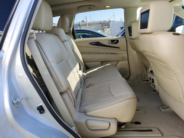Photo 10 VIN: 5N1AL0MN2DC316906 - INFINITI JX35 