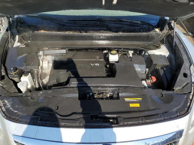 Photo 11 VIN: 5N1AL0MN2DC316906 - INFINITI JX35 
