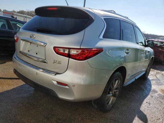 Photo 2 VIN: 5N1AL0MN2DC316906 - INFINITI JX35 