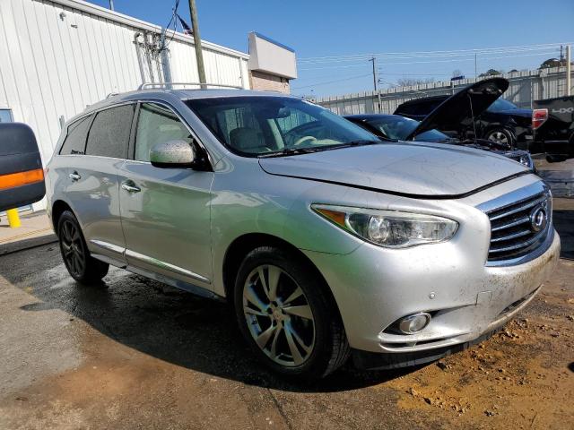 Photo 3 VIN: 5N1AL0MN2DC316906 - INFINITI JX35 