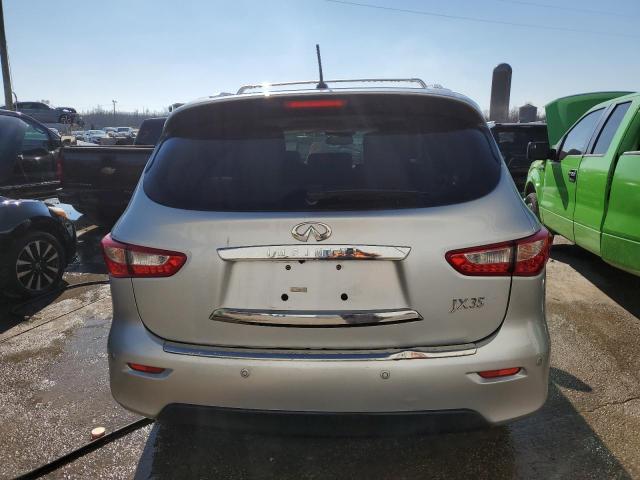 Photo 5 VIN: 5N1AL0MN2DC316906 - INFINITI JX35 