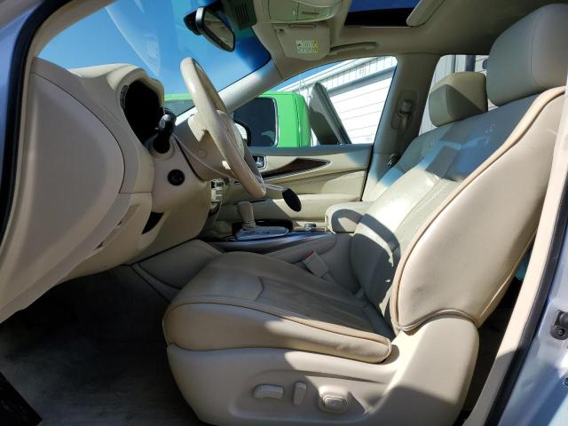 Photo 6 VIN: 5N1AL0MN2DC316906 - INFINITI JX35 