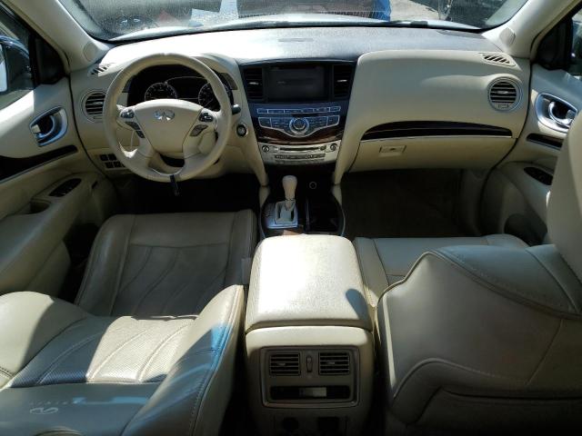 Photo 7 VIN: 5N1AL0MN2DC316906 - INFINITI JX35 