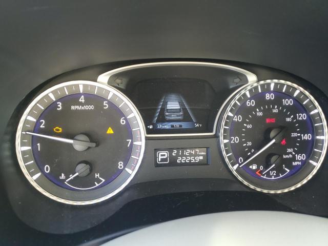 Photo 8 VIN: 5N1AL0MN2DC316906 - INFINITI JX35 