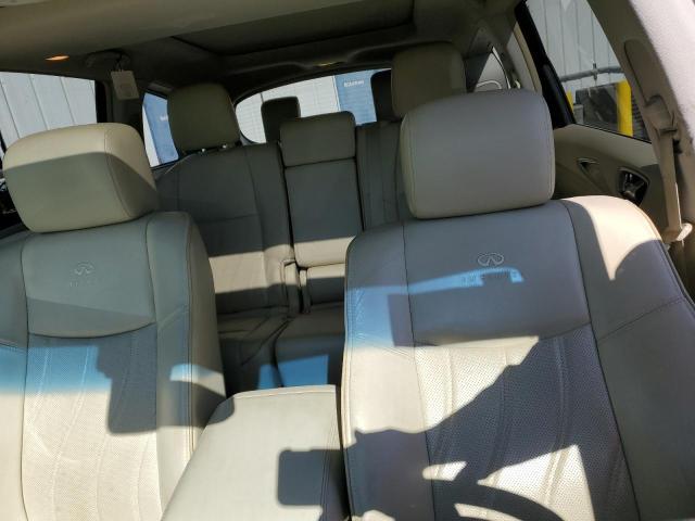 Photo 9 VIN: 5N1AL0MN2DC316906 - INFINITI JX35 