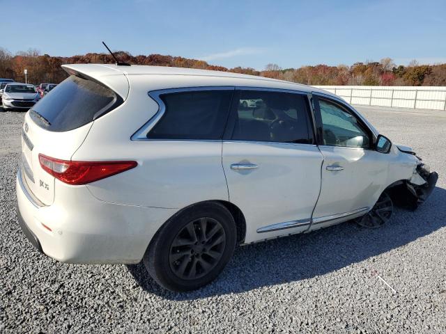 Photo 2 VIN: 5N1AL0MN2DC318476 - INFINITI JX35 