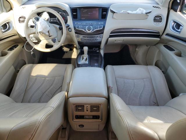 Photo 7 VIN: 5N1AL0MN2DC318476 - INFINITI JX35 