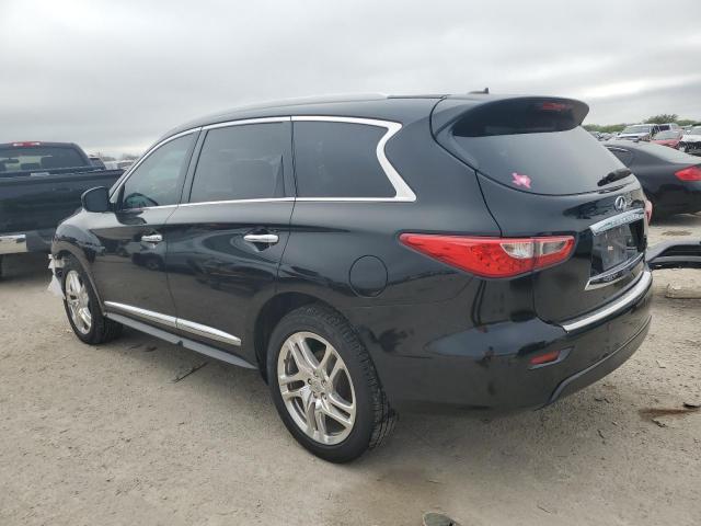 Photo 1 VIN: 5N1AL0MN2DC321099 - INFINITI JX35 