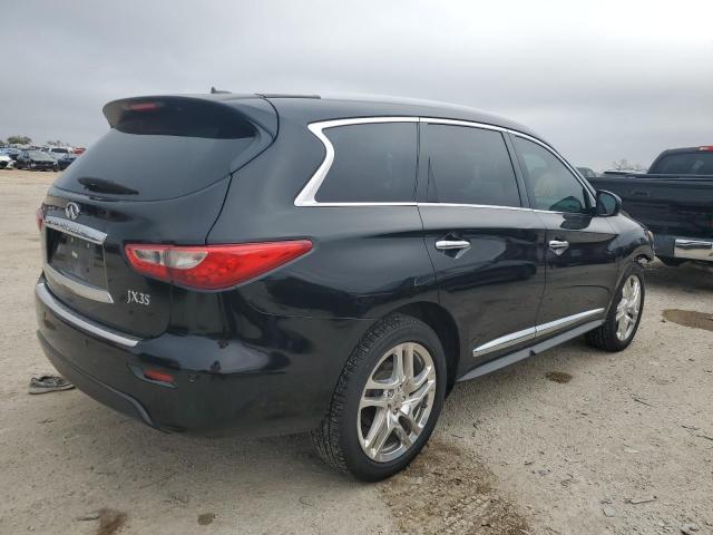 Photo 2 VIN: 5N1AL0MN2DC321099 - INFINITI JX35 